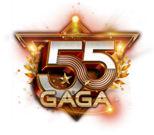55GAGA